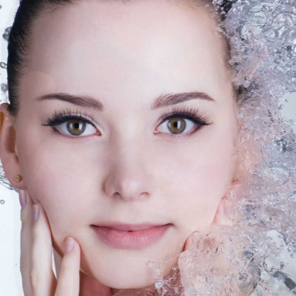 Alps Glacier Hydro Intense(AGT) Facial Treatment
