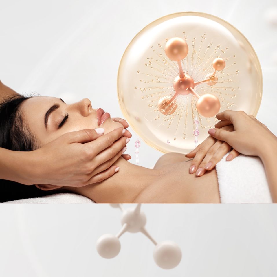 Collagen Facial