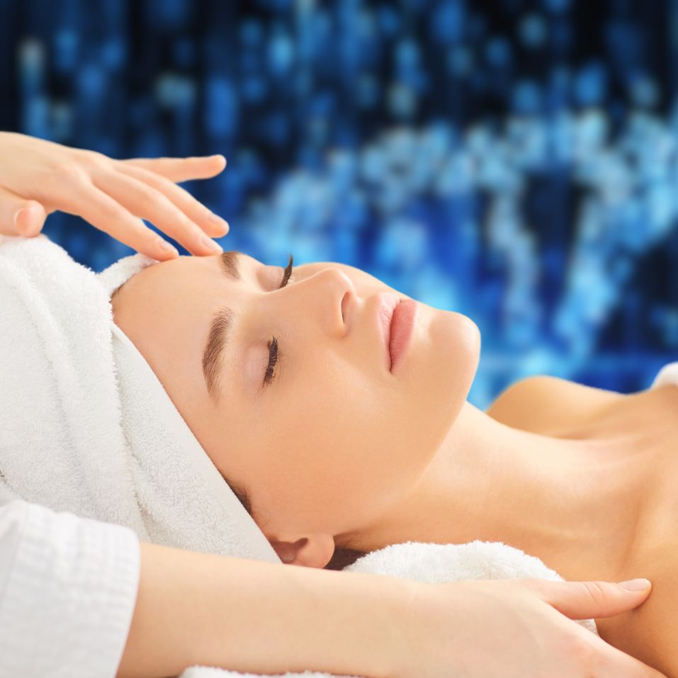 DNA Facial