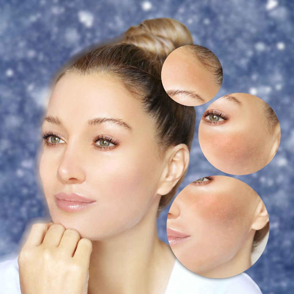 Diamond Peel Facial
