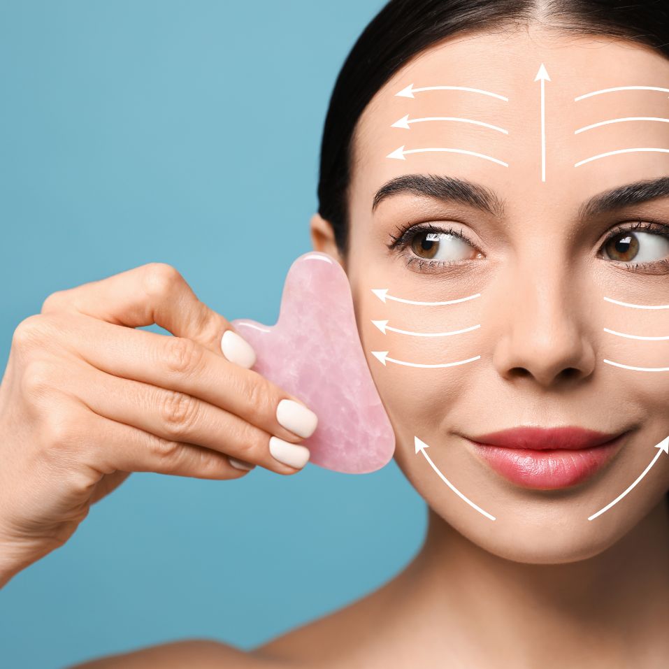 Gua Sha Facial