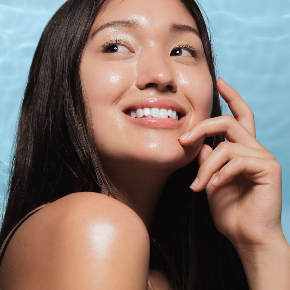 Hyaluronate Facial