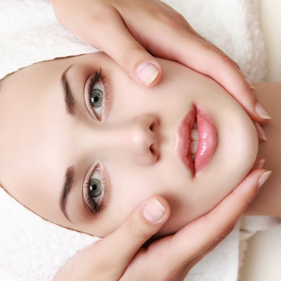 Radiance Facial