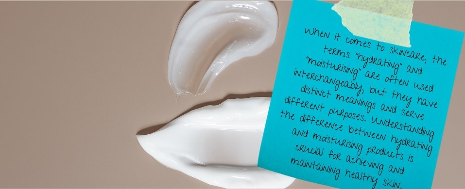 Oily Skin Does Not Need Hydration. Really??