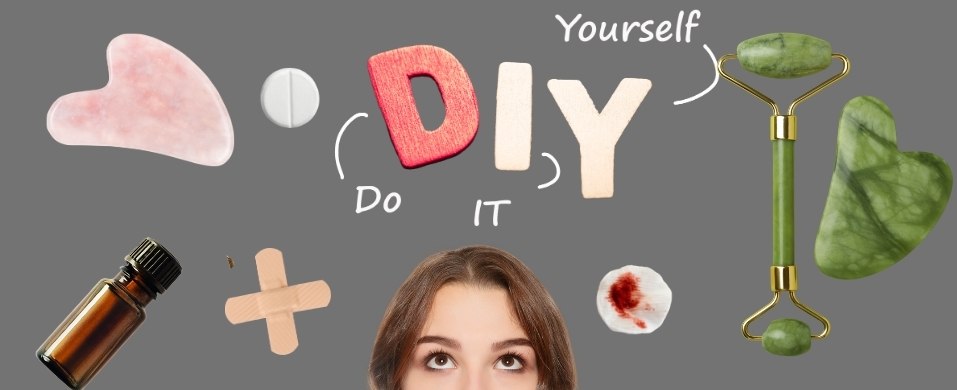 The Risks of DIY Gua Sha Facials